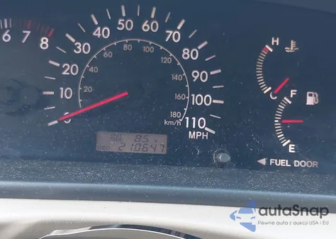 2006 Toyota Corolla Ce/Le/S из США, поврежденный, VIN 2T1BR30E76C574394